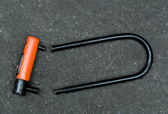 Top 5 des antivols vélo les plus fiables en 2025