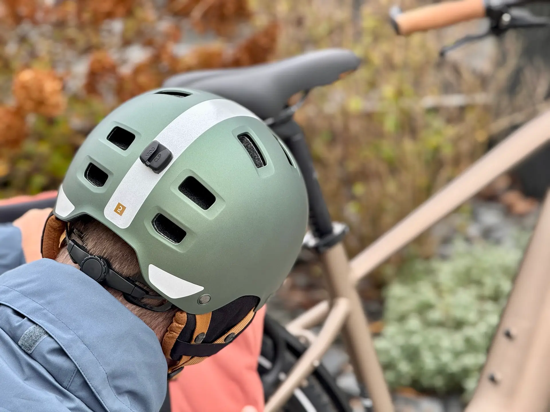 Casques vélo urbain 2025