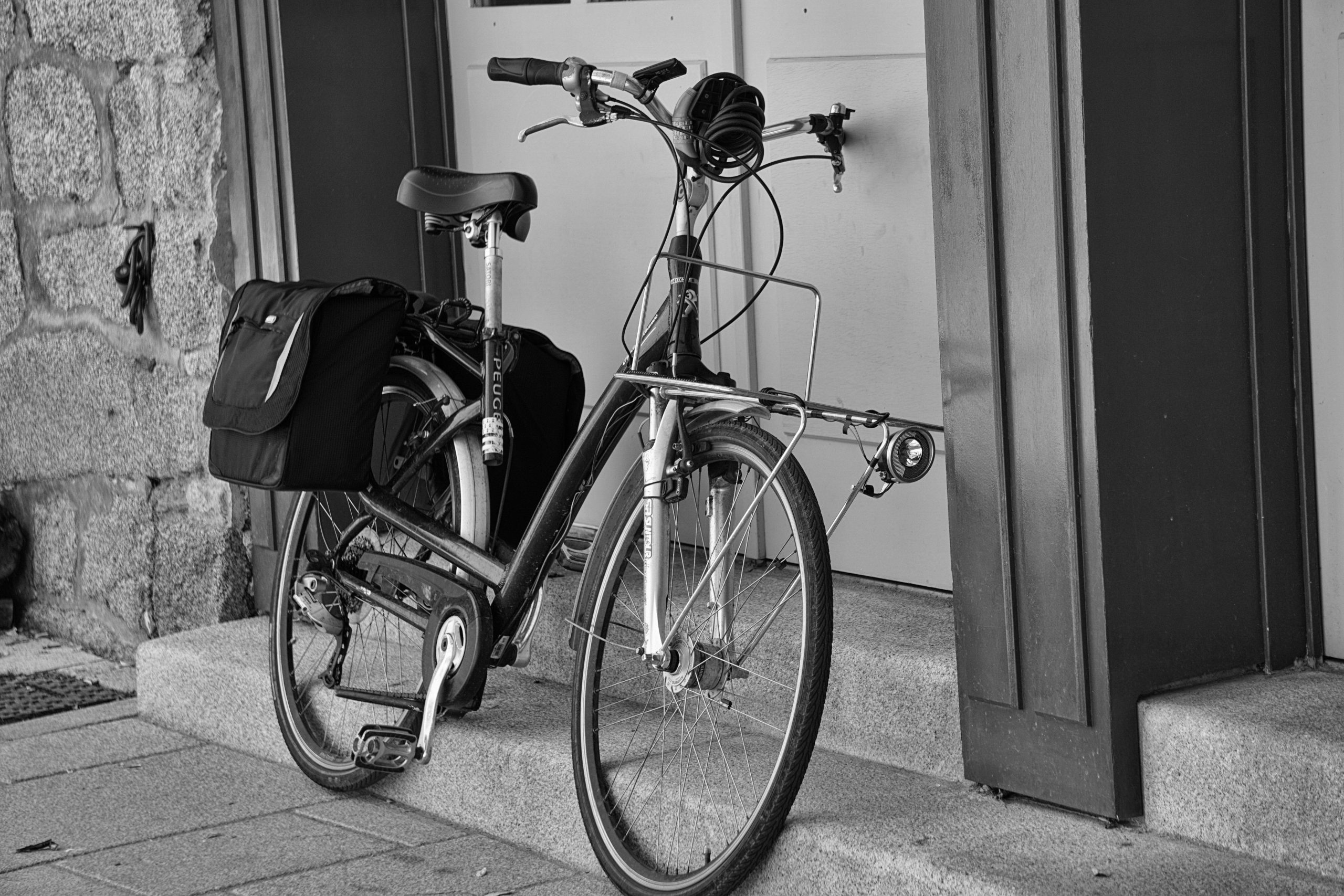 Sélection des meilleures sacoches vélo pour le quotidien