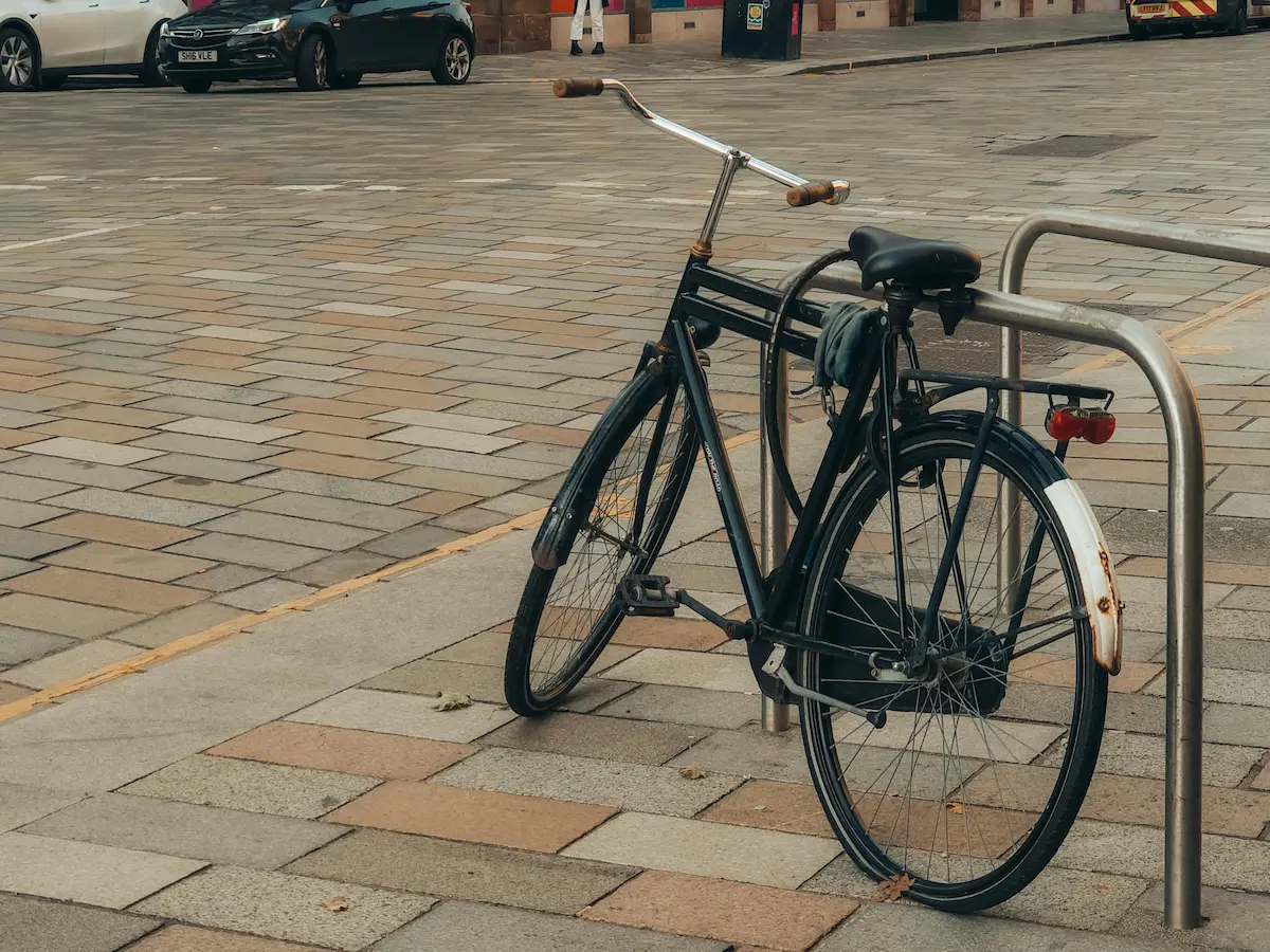 Comment sécuriser son vélo en ville