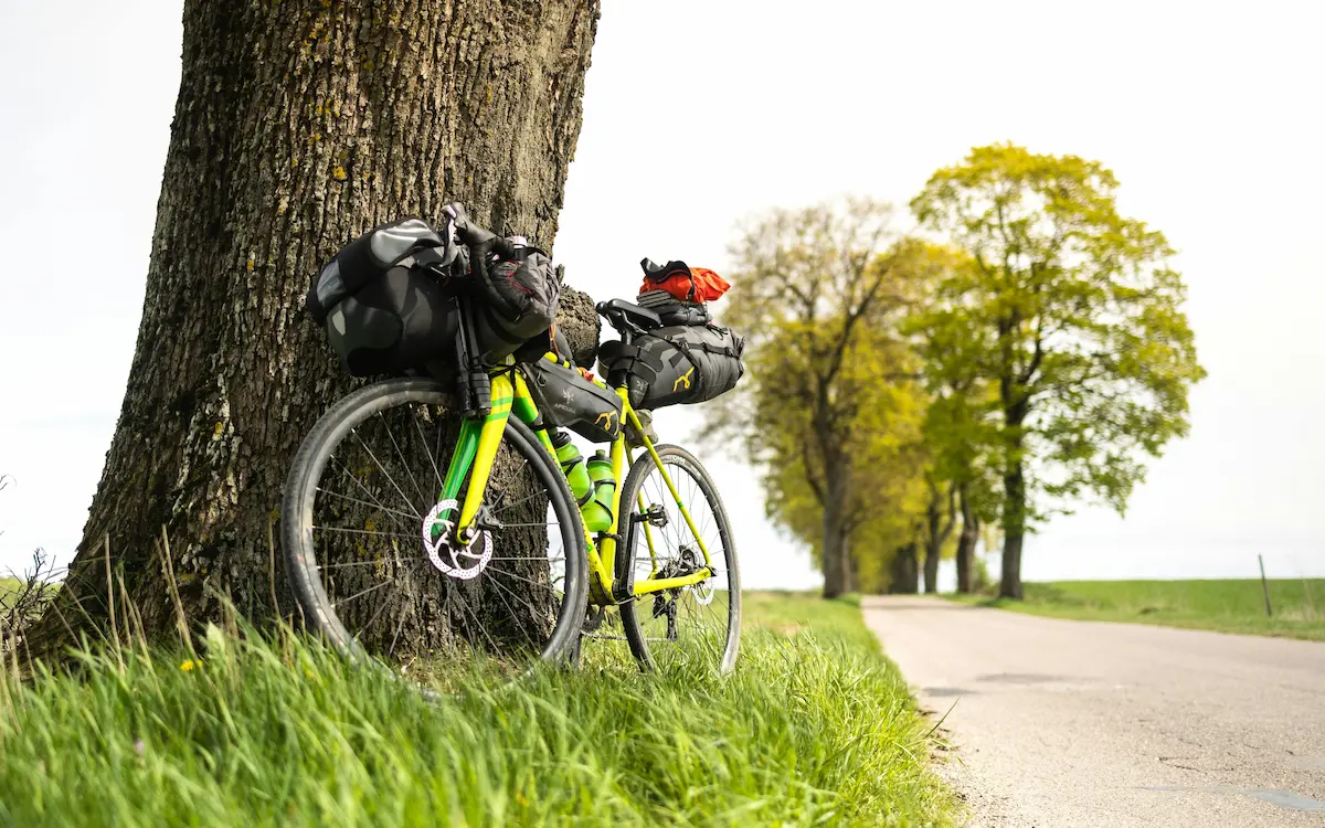 Top 5 accessoires indispensables vélotaf 2025