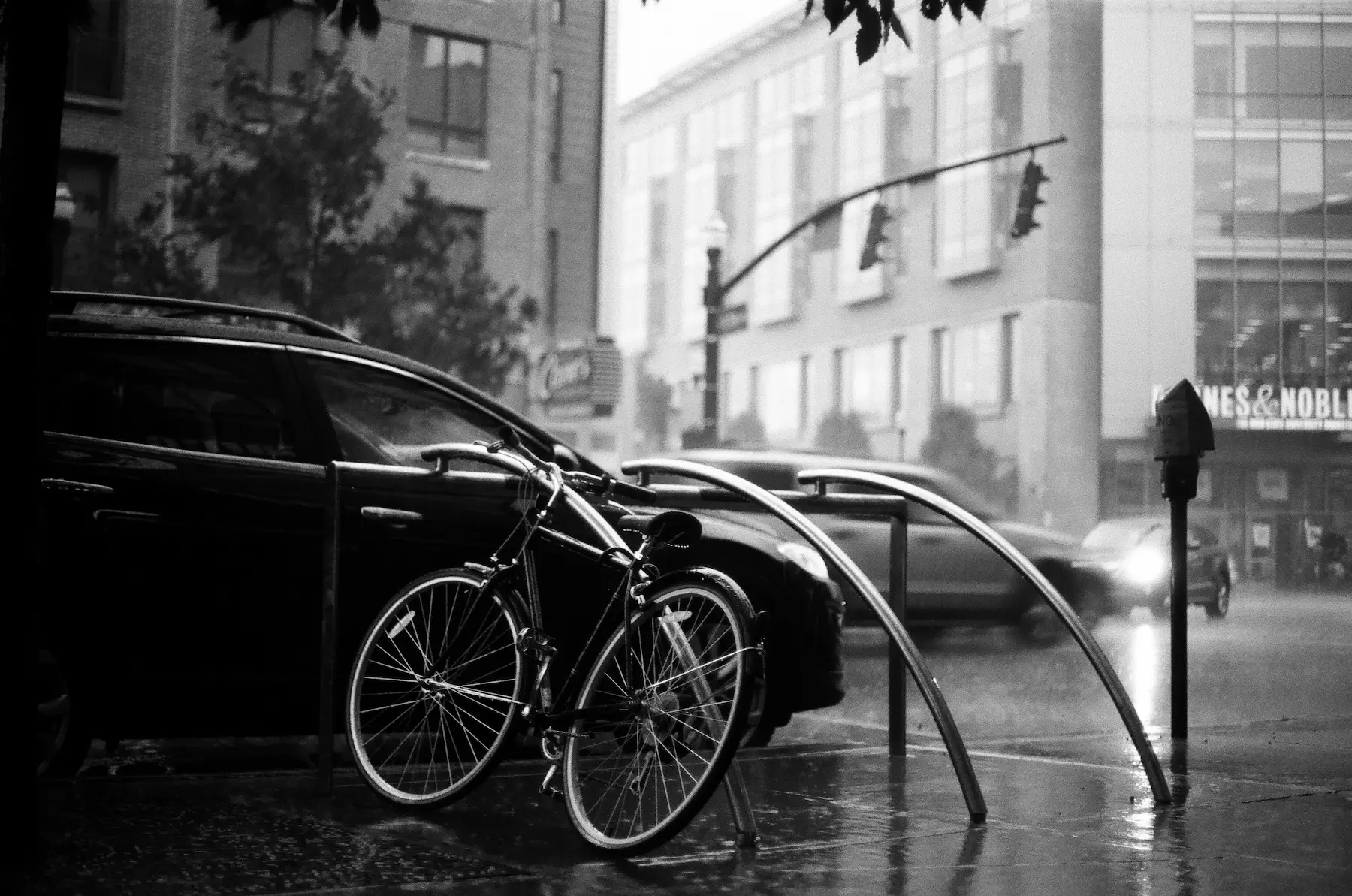 Les meilleurs garde-boue pour vélo de ville