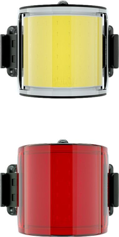 Knog Cobber lil' Twinpack