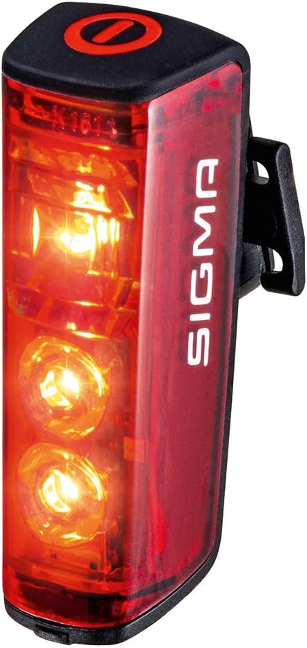 Sigma Blaze Flash