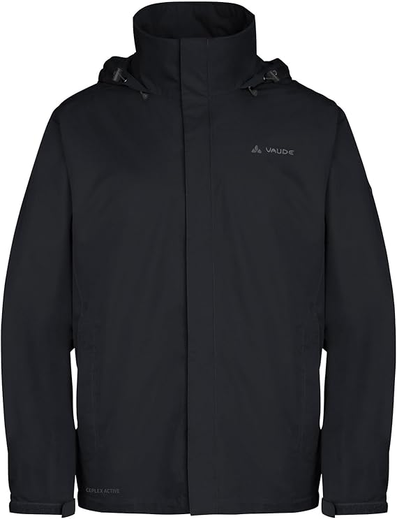 VAUDE Escape Bike Light Jacket