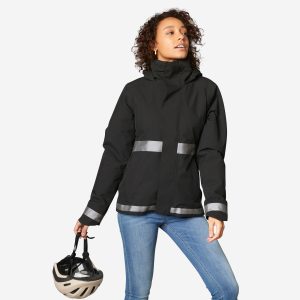 Veste Pluie Pour Vélo : Top 6 et Guide Complet