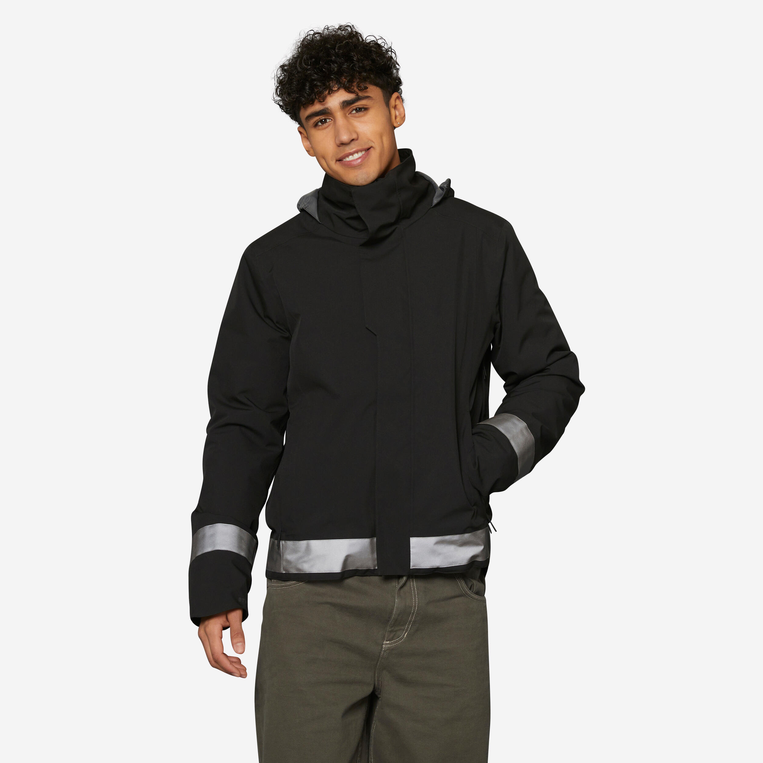Decathlon Veste 540 Reflective