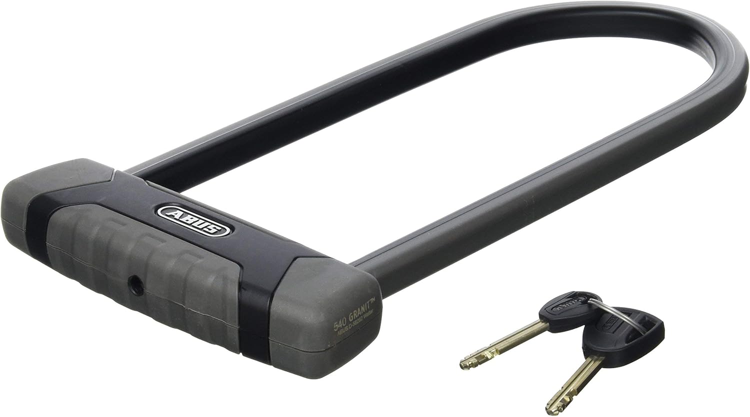 Abus Granit XPlus 540