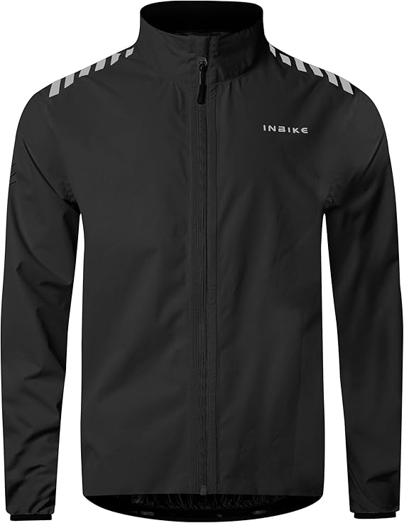INBIKE Veste Imperméable