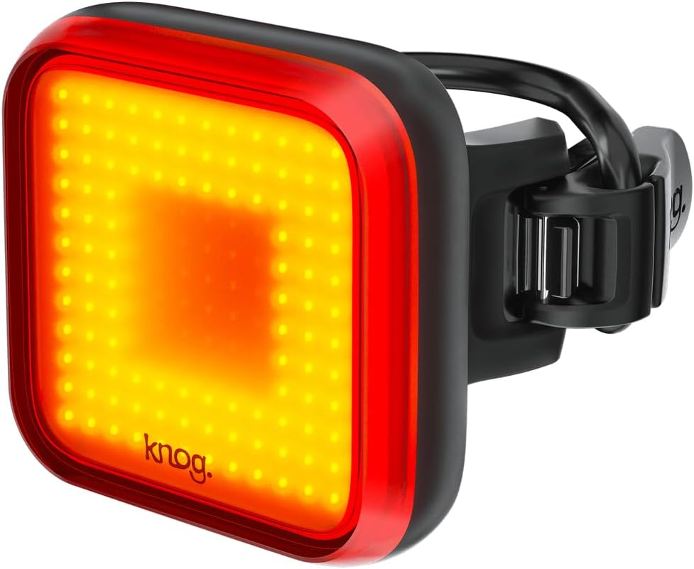 Knog Blinder Square Rear