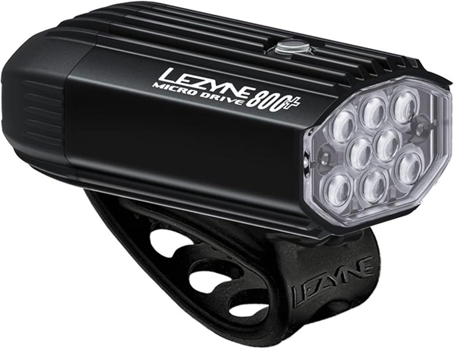 Lezyne Micro Drive 800+