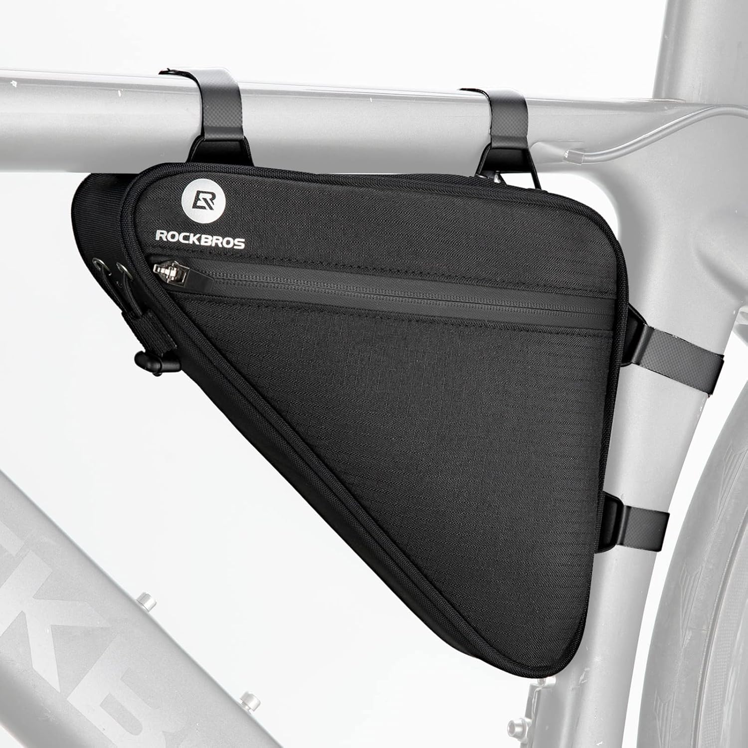 Rockbros Triangle sacoche cadre polyvalente