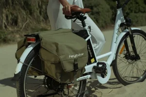 Sacoche Vélo Porte-Bagages Arrière : TOP 8 Meilleurs Modèles 2025