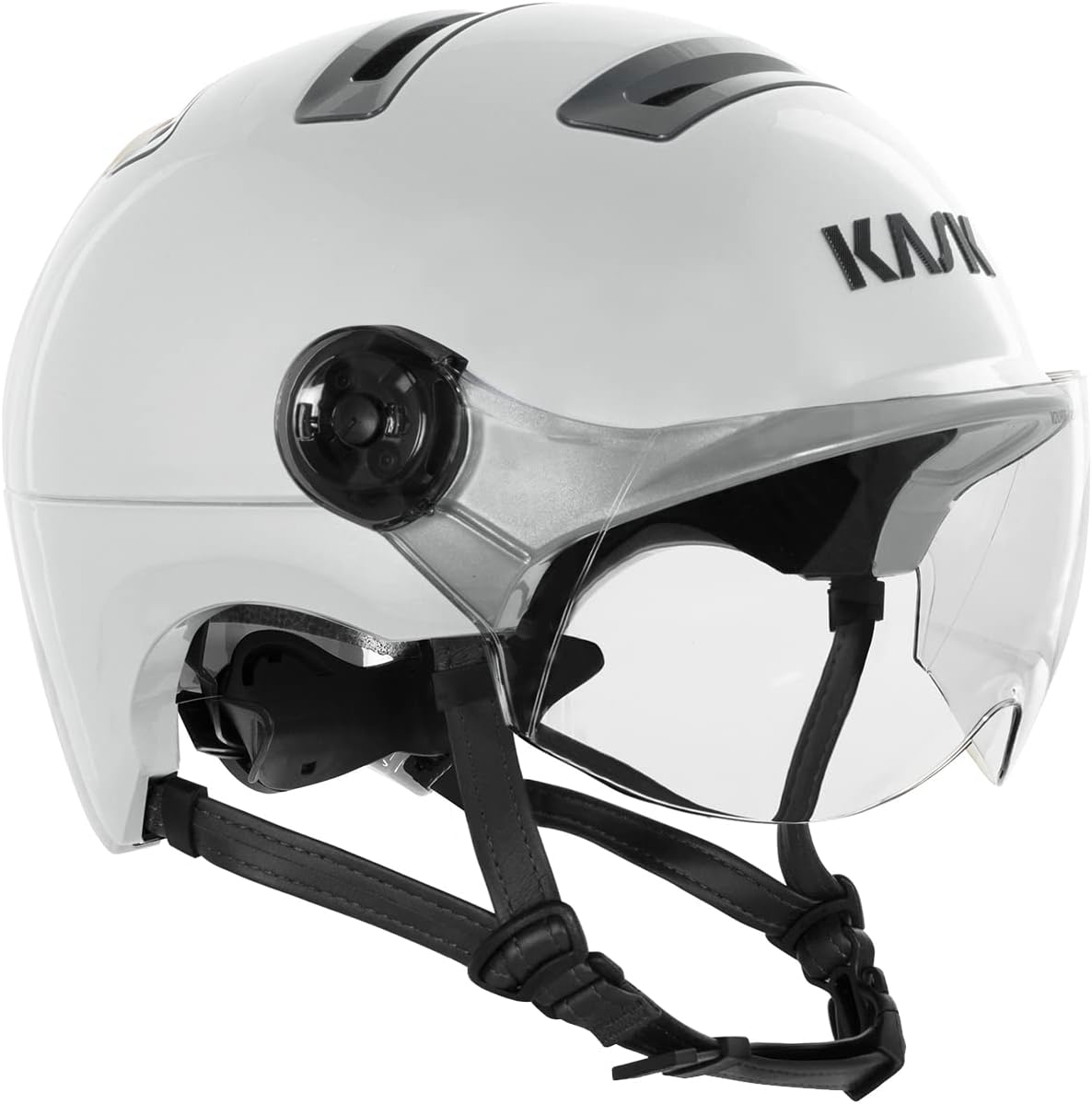 Kask Urban R casque premium design