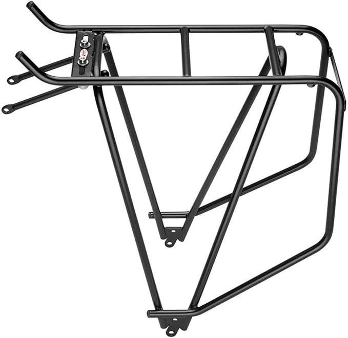Tubus Cargo Classic porte-bagages vélo acier