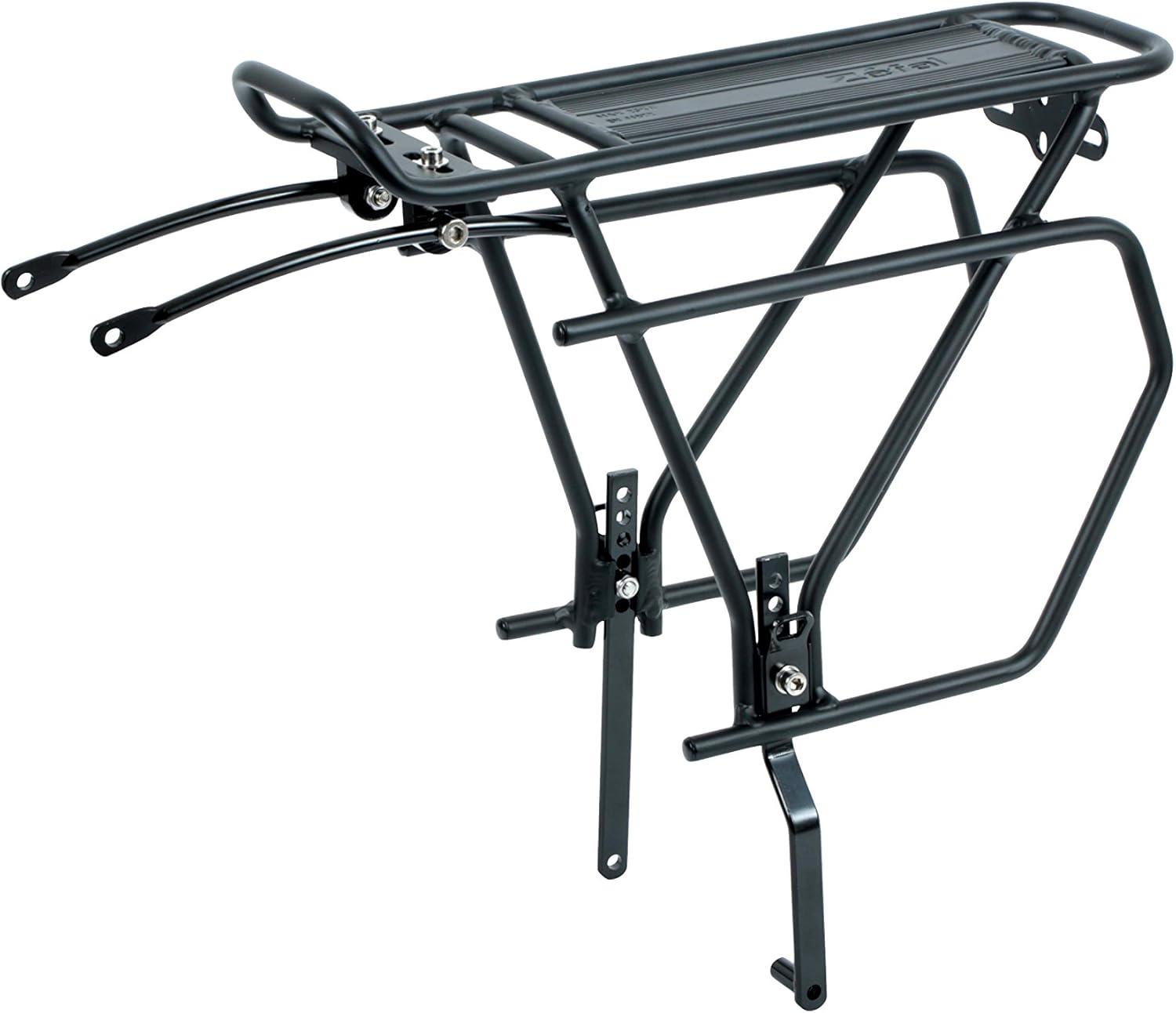 Zefal Raider R70 porte-bagages polyvalent