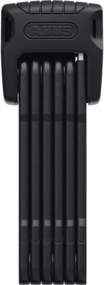 Abus Bordo 6500K antivol pliant vélo électrique