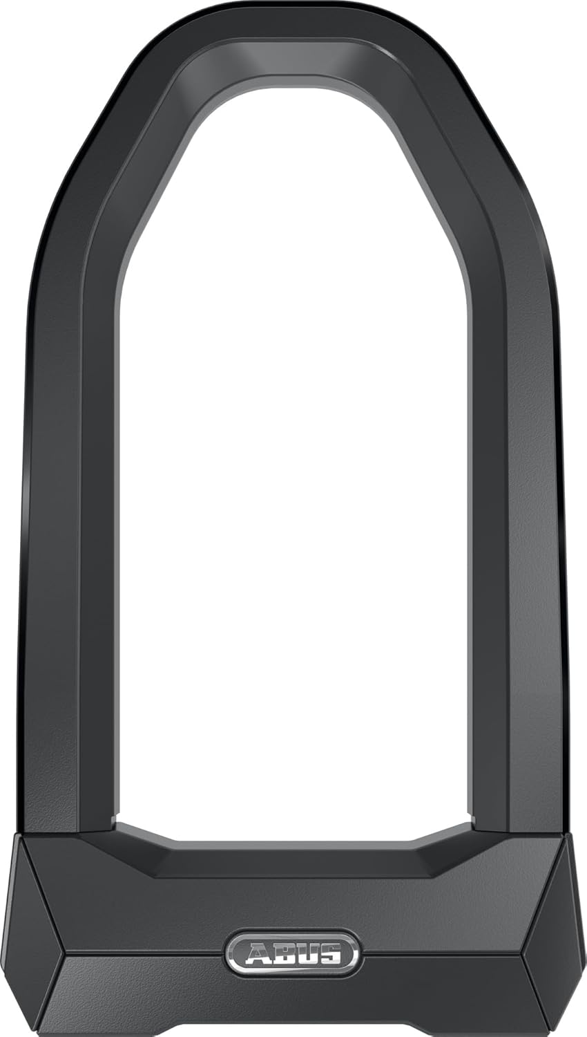 Abus Granit Super Extreme 2500 antivol U anti-disqueuse vélo électrique