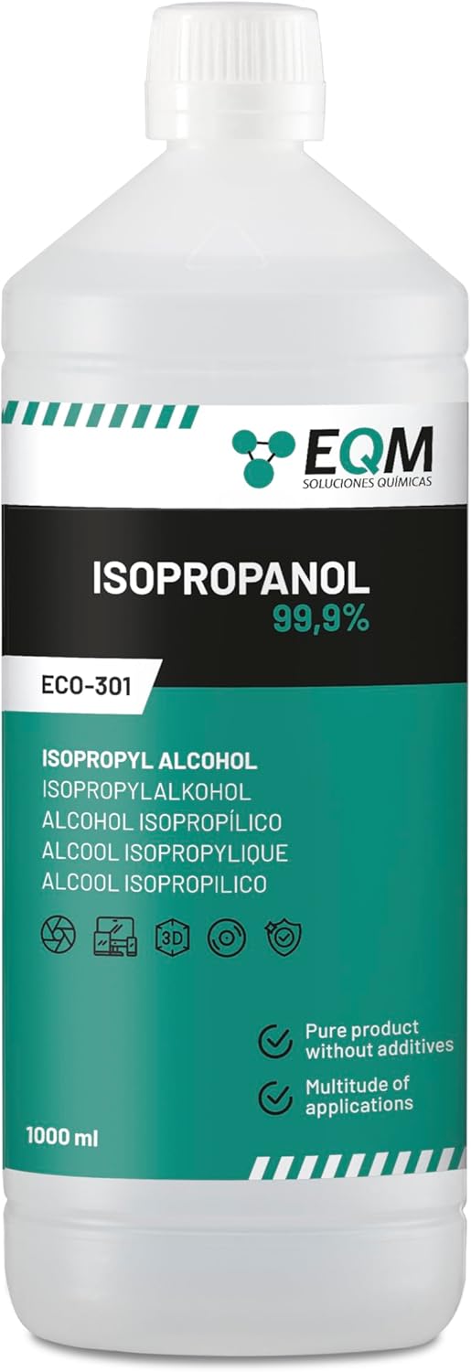 Alcool isopropylique 99% (placeholder)