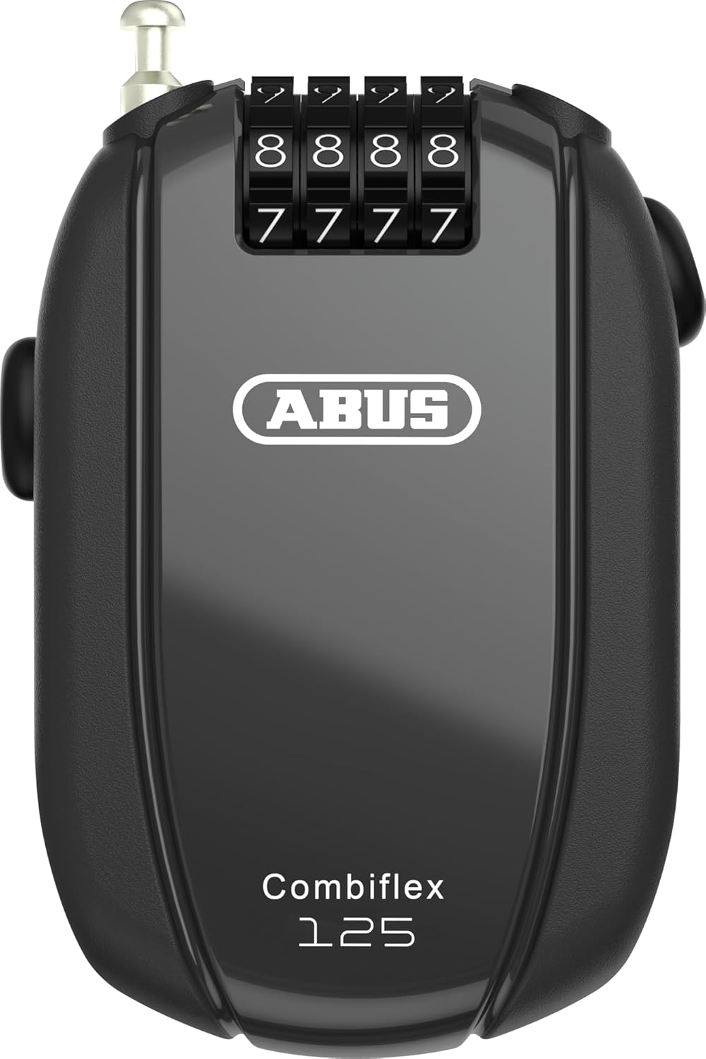 Abus Combiflex 125 cm antivol câble