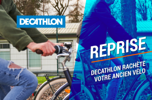 Reprise vélo Decathlon : comment ça marche, prix et alternatives en 2026
