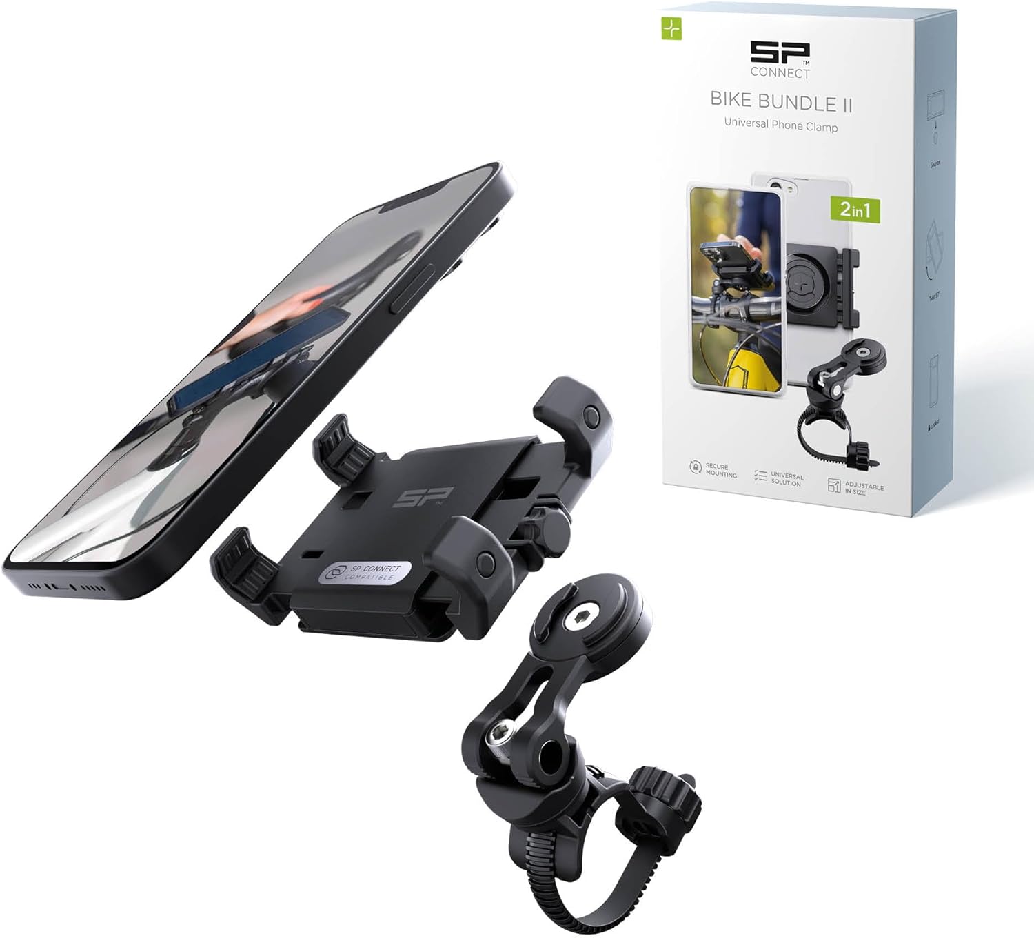 SP Connect