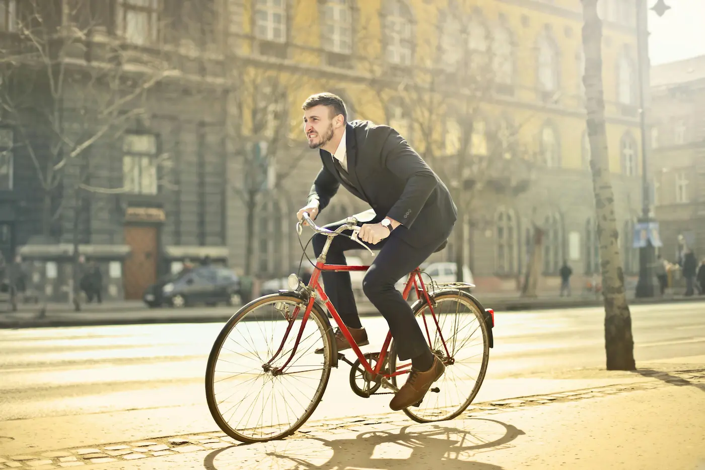 Vélotaf : trajet domicile-travail en vélo (forfait mobilités durables et VAE)