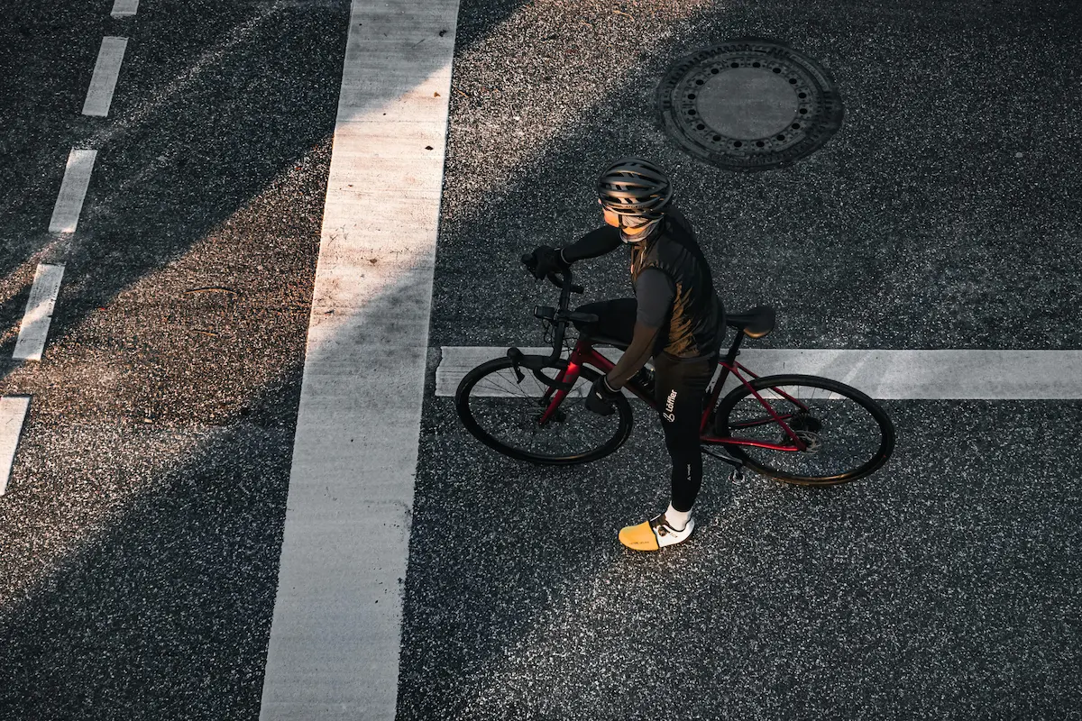 Vitesse vélo en ville : feux et intersections influencent la moyenne