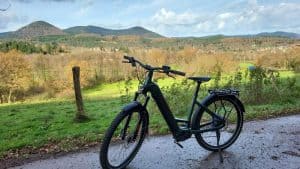 Haibike Trekking 5 Low : notre avis sur ce VTC électrique polyvalent