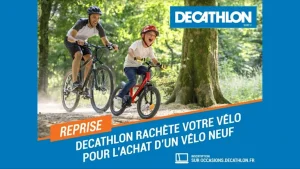 Reprise vélo Decathlon : comment ça marche, prix et alternatives en 2026