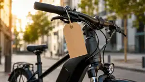 Meilleurs plans vélo électrique reconditionné Upway