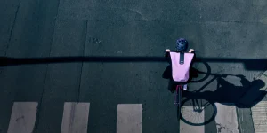 Ortlieb lance Tidura, son propre tissu pour sacoches étanches