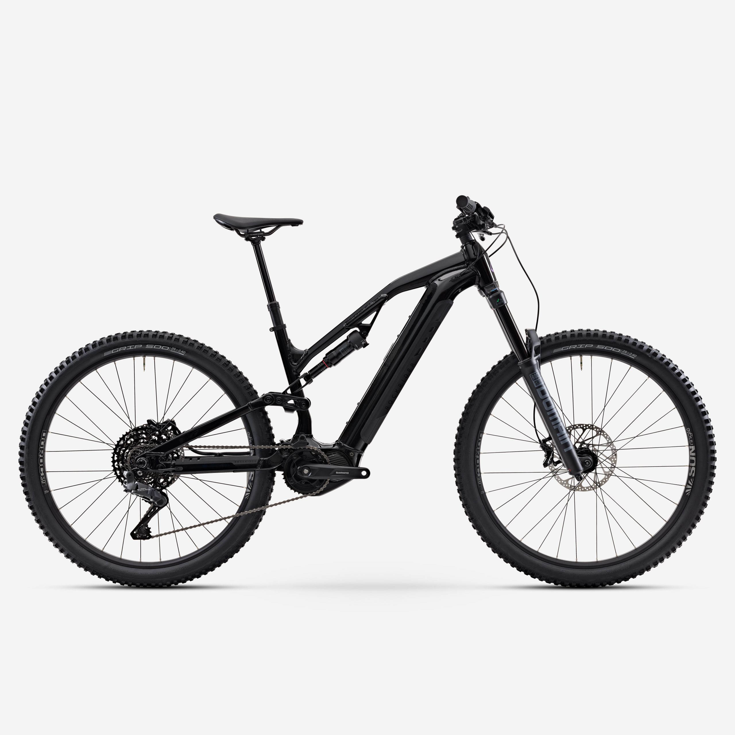 VTT électrique All-Mountain Rockrider E-FEEL 900 S Decathlon