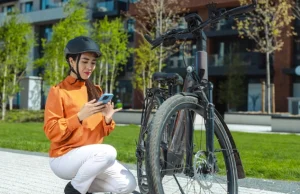 Panne moteur vélo électrique Nakamura : diagnostic, prix et réparation