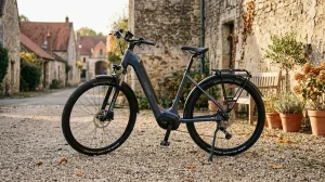Stilus E-Touring : le VTC électrique Bosch de Decathlon vaut-il ses 3 299 € ?