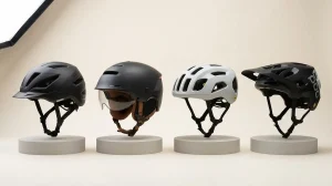 Meilleur Casque Vélo 2026 : Guide Complet (Ville, Route, VTT)