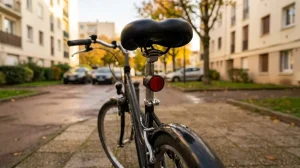 Traceur GPS Vélo : Fonctionnement, Efficacité et Limites contre le Vol